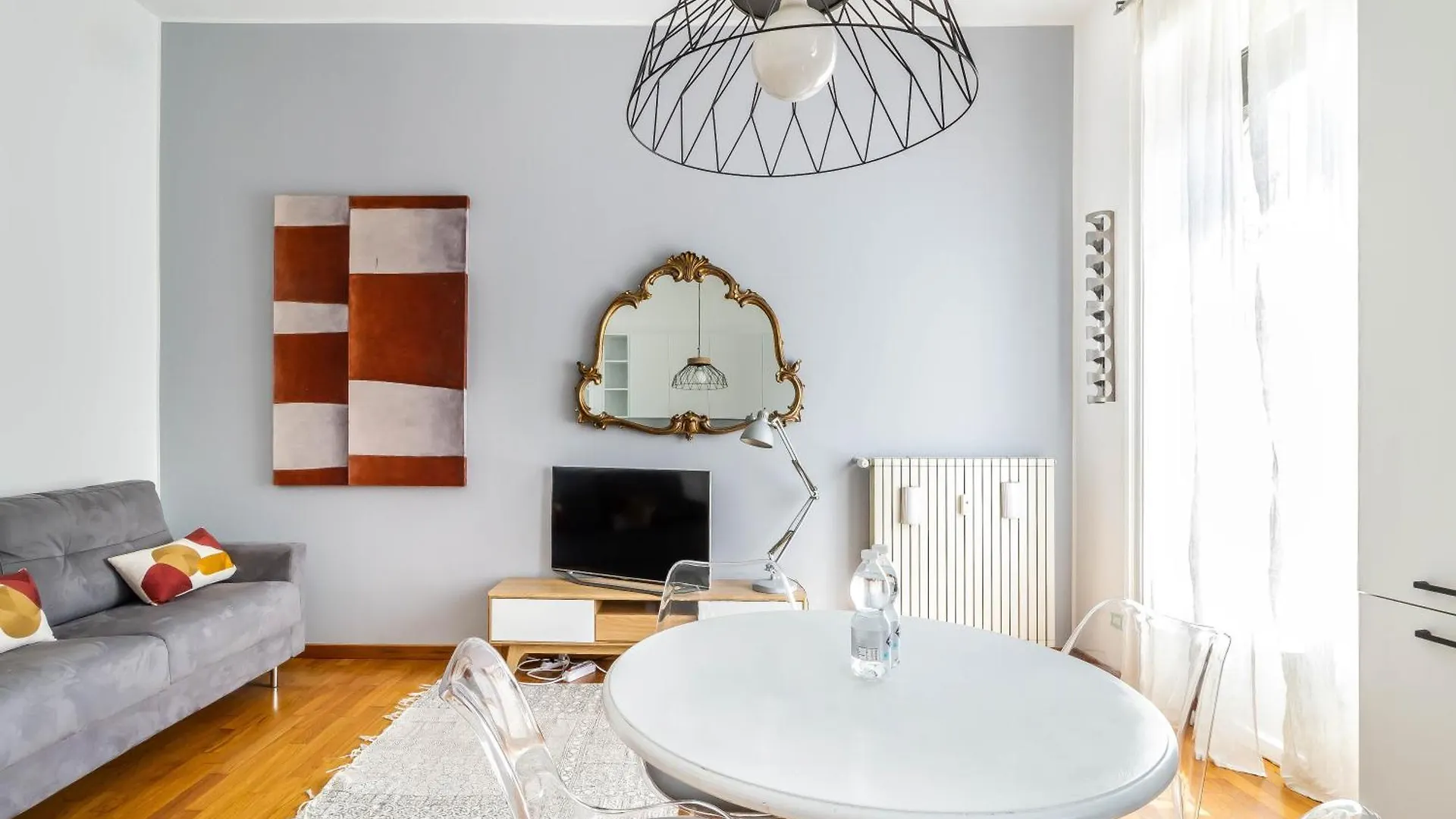Domusmi Piazzale Loreto Apartment Milan Italy