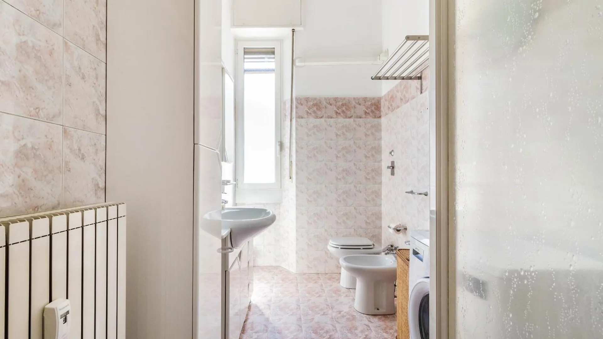 Domusmi Piazzale Loreto Apartment Milan 0*,