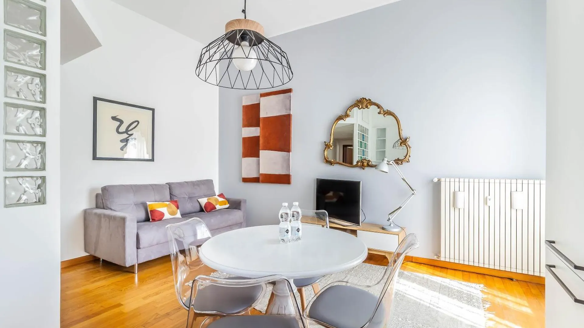 Domusmi Piazzale Loreto Apartment Milan
