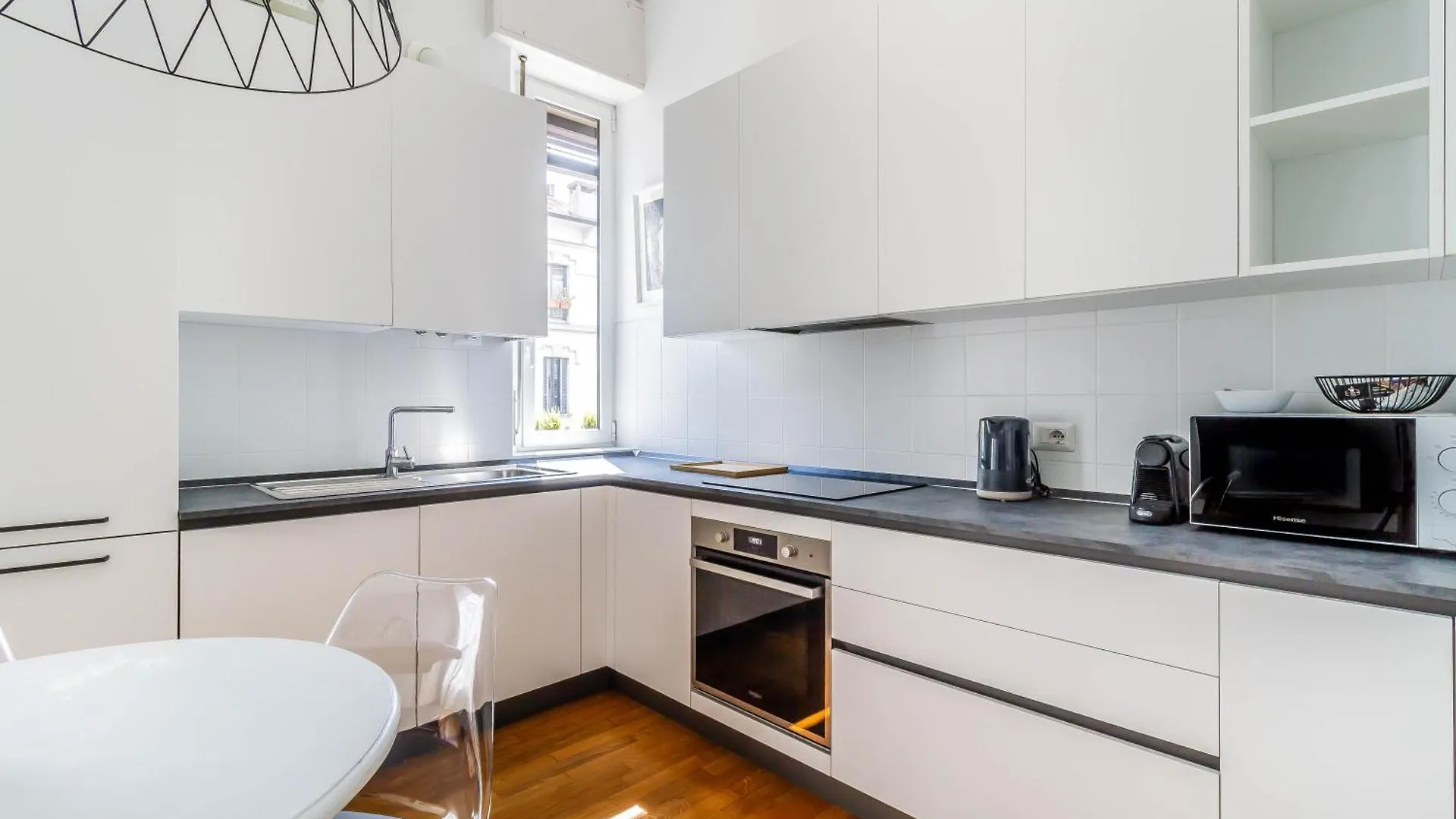 Domusmi Piazzale Loreto Apartment Milan 0*,  Italy
