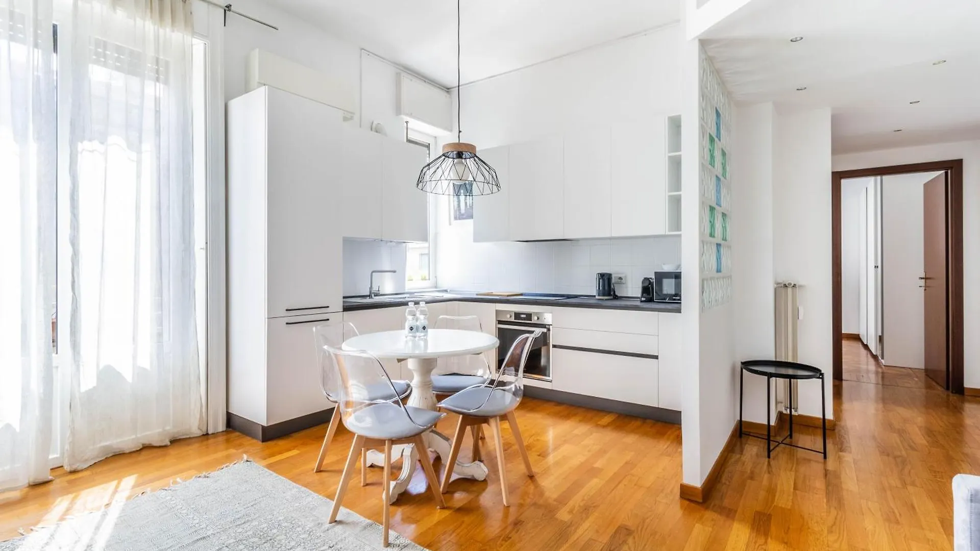 Domusmi Piazzale Loreto Apartment Milan