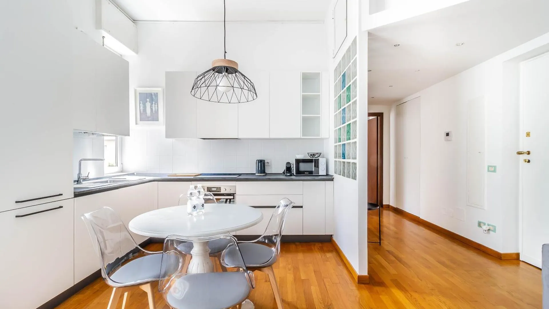 Domusmi Piazzale Loreto Apartment Milan