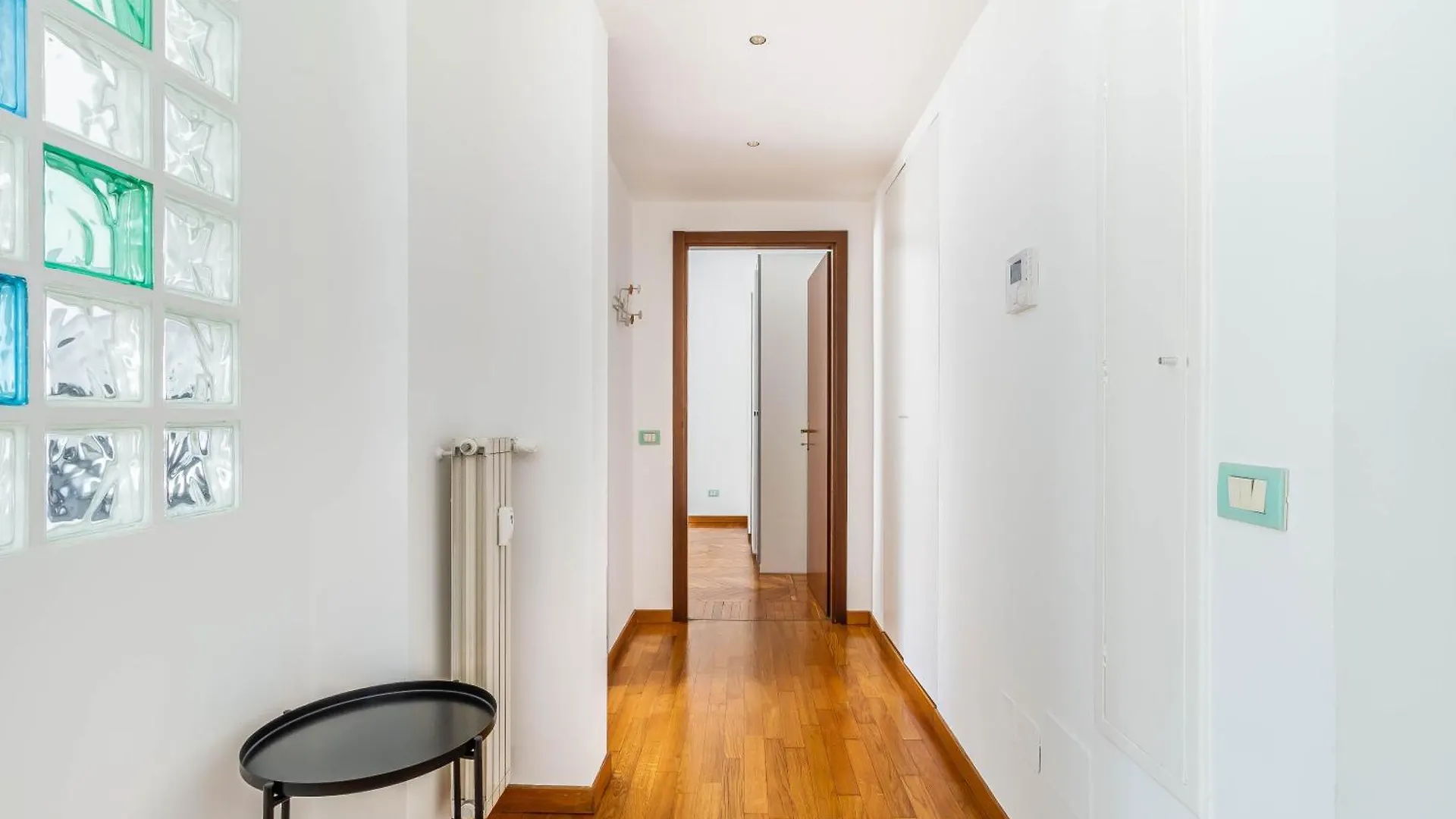 Domusmi Piazzale Loreto Appartement Milaan 0*,